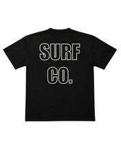 Load image into Gallery viewer, Water Boyz Logo Surf Tee
