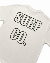 Load image into Gallery viewer, Water Boyz Logo Surf Tee
