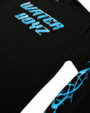 Load image into Gallery viewer, Water Boyz Barbwire LONG SLEEVE
