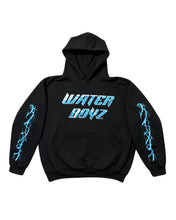 Load image into Gallery viewer, Water Boyz Barbwire HOODIE
