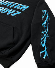 Load image into Gallery viewer, Water Boyz Barbwire HOODIE
