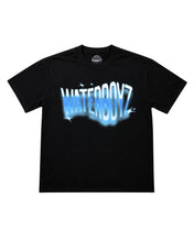 Load image into Gallery viewer, Water Boyz Spray Paint Style TEE

