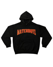 Load image into Gallery viewer, Water Boyz RED Hoodie
