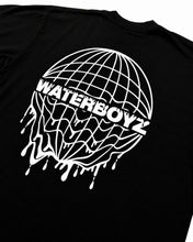 Load image into Gallery viewer, Water Boyz Logo Long Sleeve From Water World 2
