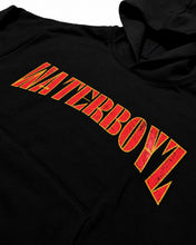 Load image into Gallery viewer, Water Boyz RED Hoodie
