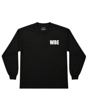 Load image into Gallery viewer, Water Boyz Logo Long Sleeve From Water World 2
