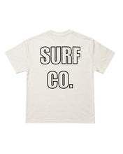Load image into Gallery viewer, Water Boyz Logo Surf Tee
