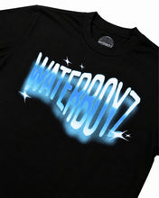 Load image into Gallery viewer, Water Boyz Spray Paint Style TEE
