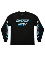 Load image into Gallery viewer, Water Boyz Barbwire LONG SLEEVE
