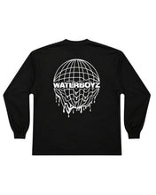 Load image into Gallery viewer, Water Boyz Logo Long Sleeve From Water World 2
