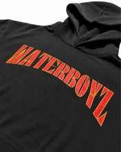 Load image into Gallery viewer, Water Boyz GREYRED Hoodie
