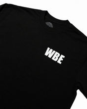 Load image into Gallery viewer, Water Boyz Logo Long Sleeve From Water World 2
